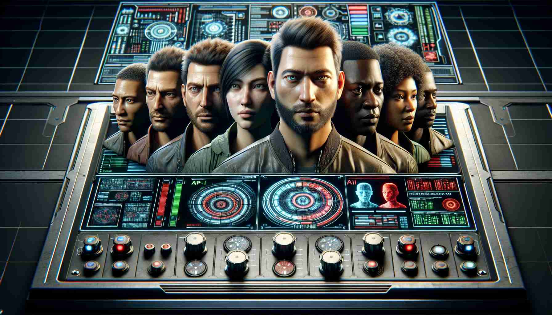 Inteligência Artificial nos Videogames: O Futuro Revolucionário dos NPCs