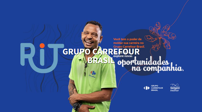 Carrefour: Descubra Oportunidades de Emprego Dinâmicas e Junte-se à Nossa Equipe Hoje!