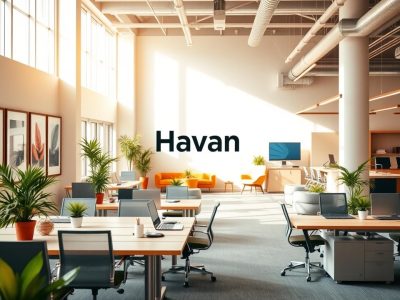 Havan está contratando