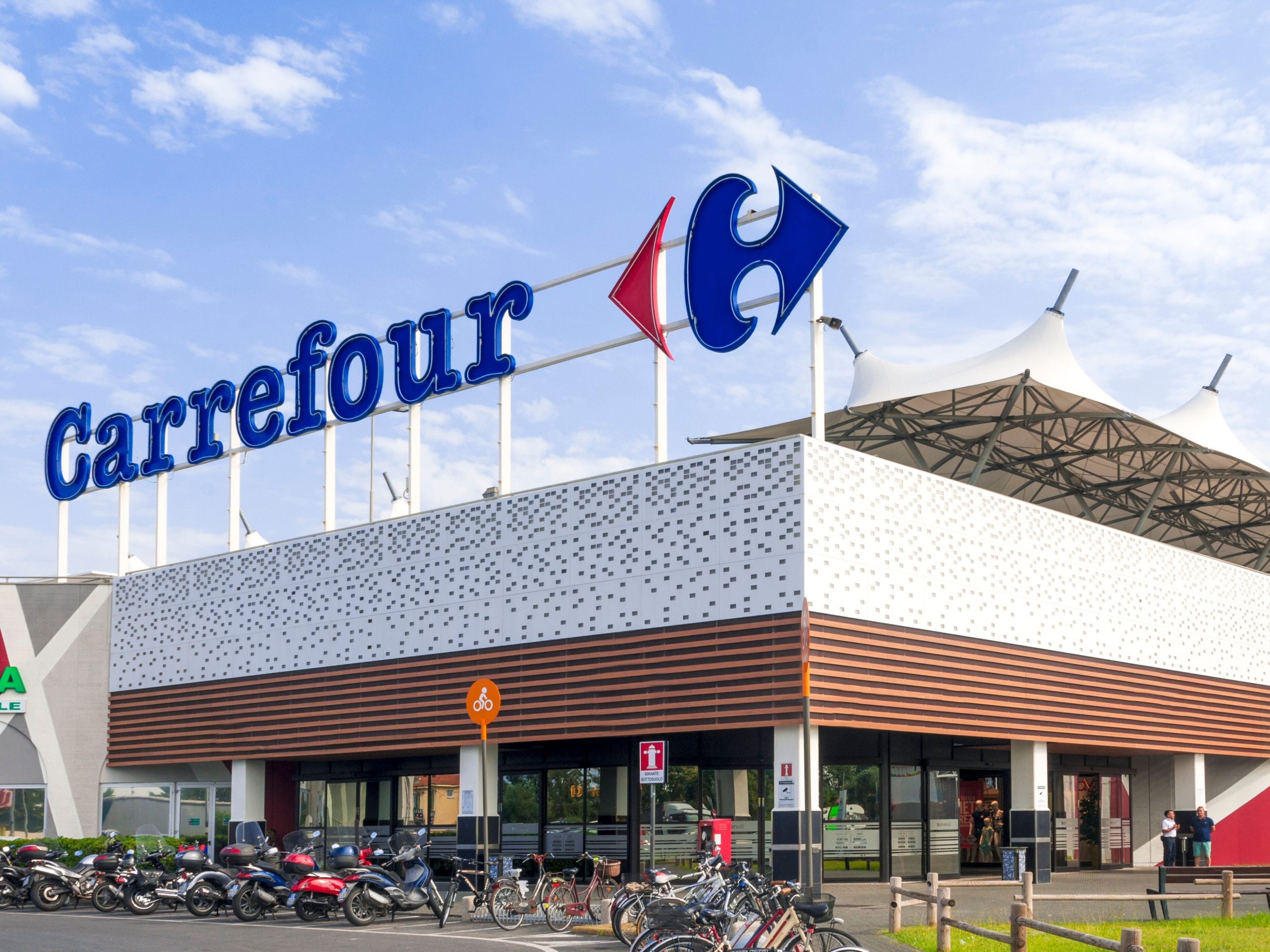 Carrefour está contratando: junte-se à nossa equipe