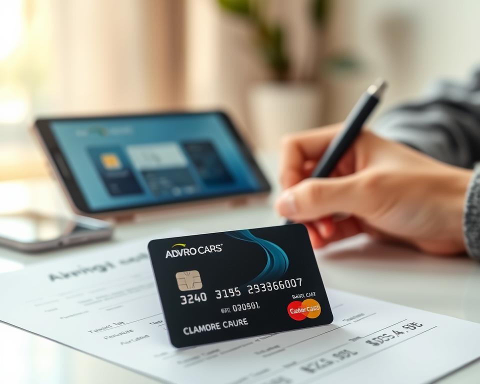 como solicitar cartão Banco do Brasil