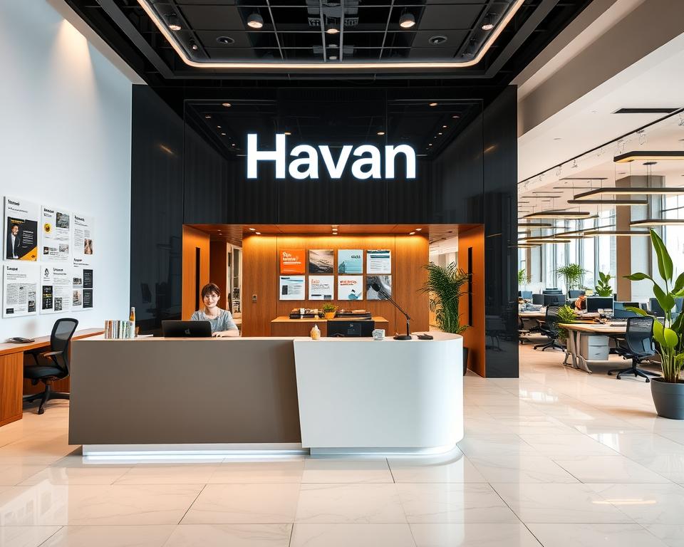vagas de emprego havan